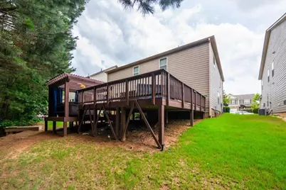 7306 Parkland Bend, Fairburn, GA 30213 - Photo 45