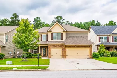 7306 Parkland Bend, Fairburn, GA 30213 - Photo 1