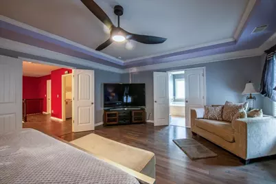 7306 Parkland Bend, Fairburn, GA 30213 - Photo 29