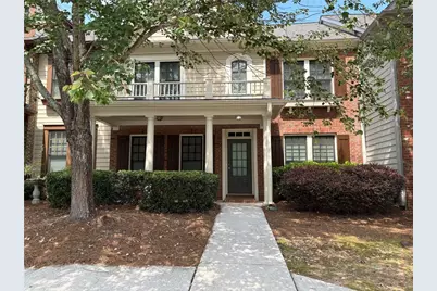 1270 Faircrest Crossing Drive #1270, Alpharetta, GA 30004 - Photo 5