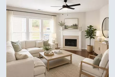 1270 Faircrest Crossing Drive #1270, Alpharetta, GA 30004 - Photo 11