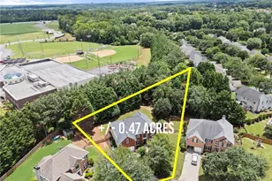 2340 Spring Meadow Ln, Cumming, GA 30041 - Photo 61