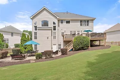 2340 Spring Meadow Lane, Cumming, GA 30041 - Photo 57