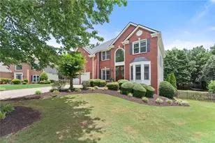 2340 Spring Meadow Ln, Cumming, GA 30041 - Photo 1