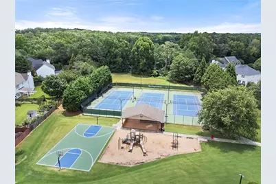 2340 Spring Meadow Lane, Cumming, GA 30041 - Photo 67