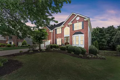 2340 Spring Meadow Lane, Cumming, GA 30041 - Photo 11