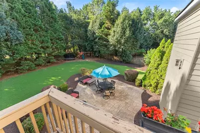 2340 Spring Meadow Lane, Cumming, GA 30041 - Photo 49