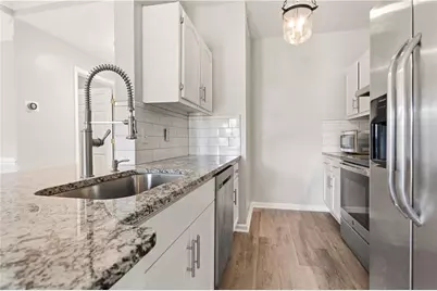 2700 Pine Tree Road NE #2303, Atlanta, GA 30324 - Photo 7