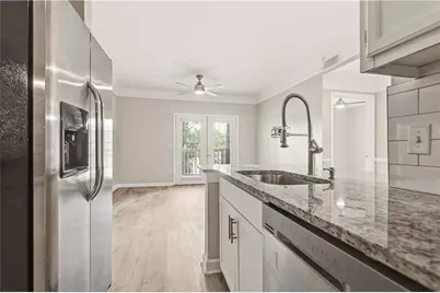 2700 Pine Tree Road NE #2303, Atlanta, GA 30324 - Photo 9