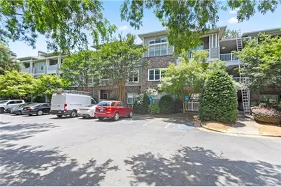 2700 Pine Tree Road NE #2303, Atlanta, GA 30324 - Photo 21
