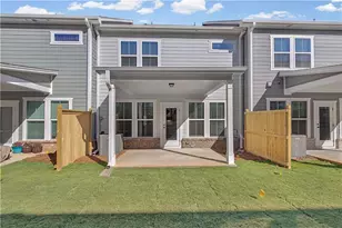 5665 Tillman Wy, Powder Springs, GA 30127 - Photo 11