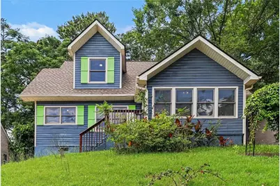 2663 Jewel Street, Atlanta, GA 30344 - Photo 1