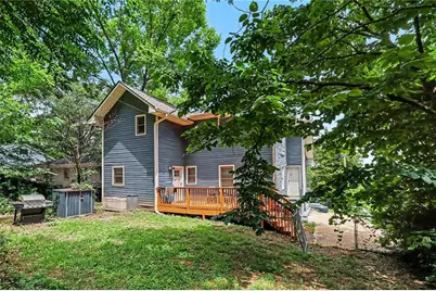 2663 Jewel Street, Atlanta, GA 30344 - Photo 29