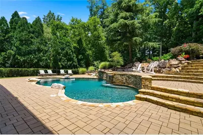 2830 Manor Bridge Drive, Alpharetta, GA 30004 - Photo 73