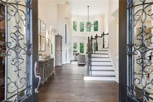 2830 Manor Bridge Dr, Alpharetta, GA 30004 - Photo 3