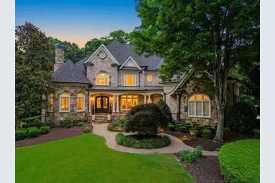 2830 Manor Bridge Drive, Alpharetta, GA 30004 - Photo 75