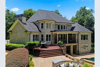 2830 Manor Bridge Drive, Alpharetta, GA 30004 - Photo 59