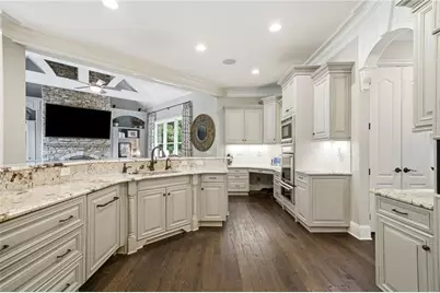 2830 Manor Bridge Drive, Alpharetta, GA 30004 - Photo 15