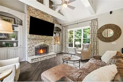 2830 Manor Bridge Drive, Alpharetta, GA 30004 - Photo 17