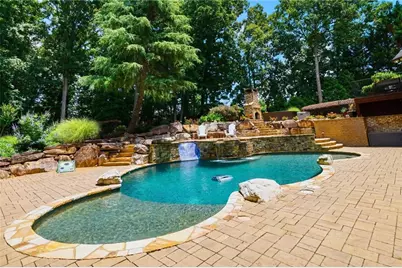 2830 Manor Bridge Drive, Alpharetta, GA 30004 - Photo 71