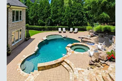 2830 Manor Bridge Drive, Alpharetta, GA 30004 - Photo 67