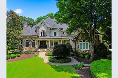 2830 Manor Bridge Drive, Alpharetta, GA 30004 - Photo 1