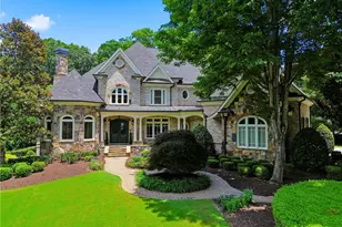 2830 Manor Bridge Dr, Alpharetta, GA 30004 - Photo 1