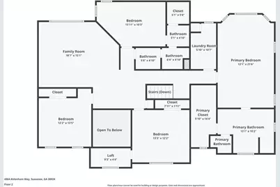 [Address not provided], Suwanee, GA 30024 - Photo 49