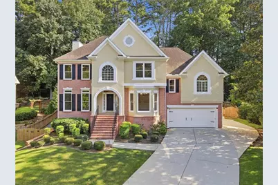 [Address not provided], Suwanee, GA 30024 - Photo 1