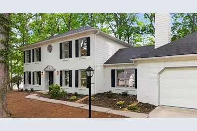 401 Vardon Way, Peachtree City, GA 30269 - Photo 1