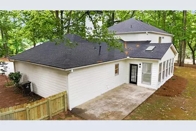 401 Vardon Way, Peachtree City, GA 30269 - Photo 23