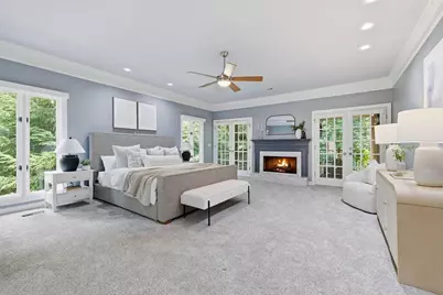 9370 Bluffwind Chase, Roswell, GA 30076 - Photo 27