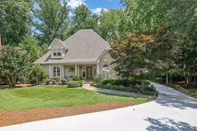 9370 Bluffwind Chase, Roswell, GA 30076 - Photo 1