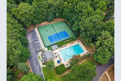 9370 Bluffwind Chase, Roswell, GA 30076 - Photo 69
