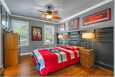 4516 Meadow Club Drive, Suwanee, GA 30024 - Photo 33