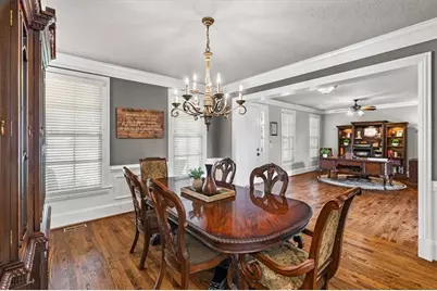 4516 Meadow Club Drive, Suwanee, GA 30024 - Photo 9