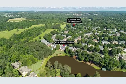 4516 Meadow Club Drive, Suwanee, GA 30024 - Photo 57