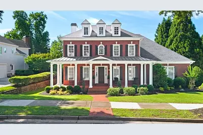 4516 Meadow Club Drive, Suwanee, GA 30024 - Photo 1