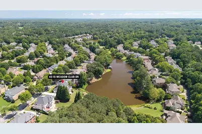4516 Meadow Club Drive, Suwanee, GA 30024 - Photo 59
