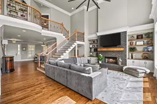 4516 Meadow Club Dr, Suwanee, GA 30024 - Photo 13
