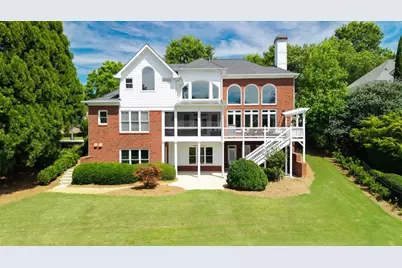 4516 Meadow Club Drive, Suwanee, GA 30024 - Photo 47