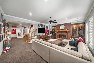 4516 Meadow Club Drive, Suwanee, GA 30024 - Photo 39