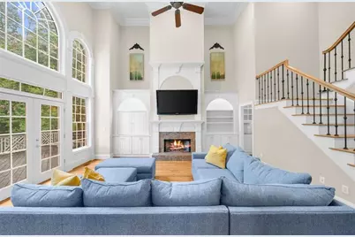 4556 Allen Park Path, Suwanee, GA 30024 - Photo 11