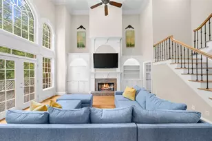 4556 Allen Park Path, Suwanee, GA 30024 - Photo 11