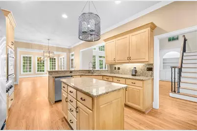 4556 Allen Park Path, Suwanee, GA 30024 - Photo 17