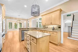 4556 Allen Park Path, Suwanee, GA 30024 - Photo 17