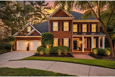 4556 Allen Park Path, Suwanee, GA 30024 - Photo 1
