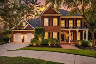 4556 Allen Park Path, Suwanee, GA 30024 - Photo 1