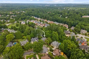 4556 Allen Park Path, Suwanee, GA 30024 - Photo 5
