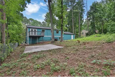 1885 Corduroy Court, Lithonia, GA 30058 - Photo 35